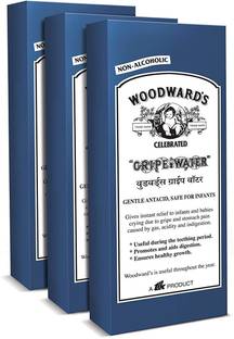 Woodward's Gripe Water