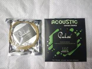 Pulse Acoustic AGS03 Guitar String
