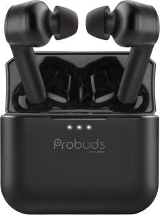 LAVA Probuds Bluetooth Gaming Headset
