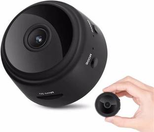 AVOIHS A9 Mini WiFi 1080P Spy IP Cameras Hidden Night Vision Camera for Indoor Outdoor Security Camera