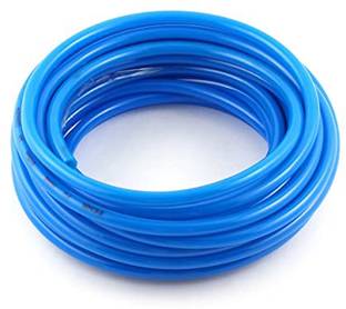 HOSEMART PU PIPE 10mm x 6.5mm 5mtr Long Hose Pipe