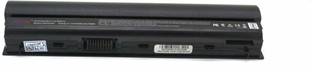 Laptrix Laptop Battery Compatible for Dell Latitude E6330 E6120 E6220 E6230 E6320 E6320 XFR E6430S 09K6P YJNKK RFJMW MHPKF HGKH0 312-1239 6 Cell Laptop Battery