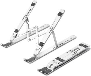 ZEBRONICS Adjustable ZEB-NS2000 Laptop Stand