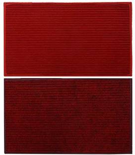 KUBER INDUSTRIES Microfiber Door Mat
