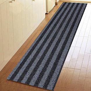 KUBER INDUSTRIES Microfiber Floor Mat