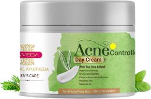 Inveda Acne Controller Day Cream For Teenagers