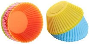 Kosh Paper Cupcake/Muffin Mould 300