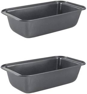 Kuniva Carbon Steel Bread Mould 1