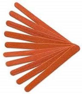 Trendy Look Emery Boards Nail Files