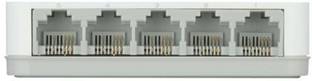 D-Link DES 1005C 5 Ports 100 Mbps Network Switch