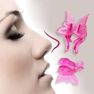 Frackson Titli Nose Up Clip Lifting Clipper Correction For Shaping Beauty Makeup Tool Nose Shaper