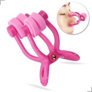 Frackson Pink Nose Up Clip Lifting Clipper Correction For Shaping Beauty Makeup Tool. Nose Shaper
