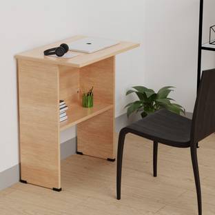 furlay Engineered Wood Study Table