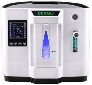 DEDAKJ oxygen concentrator portable oxygen making machine for home oxygen generator Oxygen Concentrator