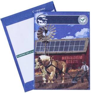 VibeX Grass Seeds Seed