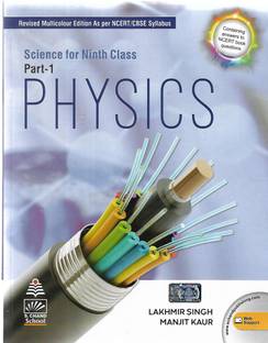 S.chand Physics Class-9