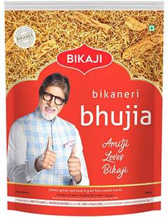 Bikaji Bikaneri Bhujia 400 GRam