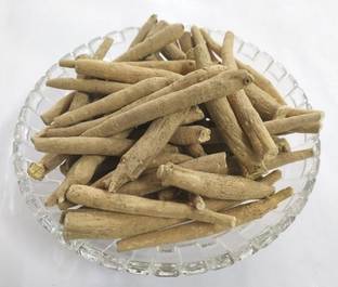 kotaliya Ashwagandha Root /Indian Ginseng /Withania Somnifera /Ashgandh, Small Pieces (200 g)
