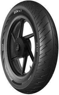 CEAT Zoom XL F TL 46P O 80/100-17 Front Two Wheeler Tyre