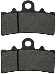 Pa K TM Front Disc pad-01 Vehicle Disc Pad