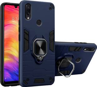mCase Back Cover for Xiaomi Redmi Note 7 Pro