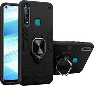 mCase Back Cover for Vivo Z1 Pro