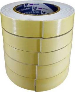 Dey 's stationery store Double Sided Large Tape (Manual)