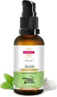 Inveda Acne Spot Corrector Serum For Teenagers