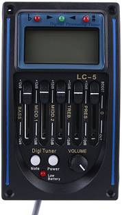 ZOOM LC-5 Guitar Processor