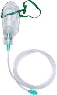 Agarwals KABRION Adult Mask For Nebulizer