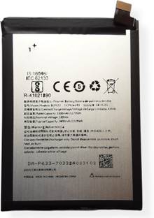 Full Mah Mobile Battery For  Oneplus 3t / One Plus 3t / 1+3t BLP633