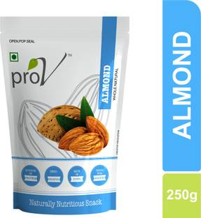 ProV Premium California Almonds