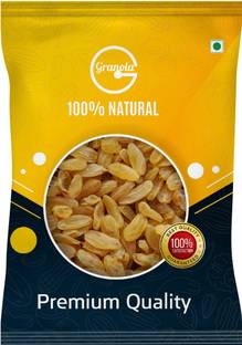 Granola Premium Raisins