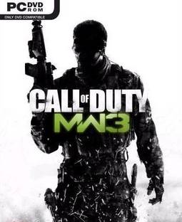Call of Duty Modern-Warfare 3 (Offline Only) (Regular)