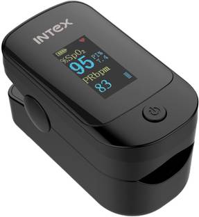 Intex Oxisure Pulse Oximeter