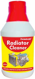 Formula 9x FORRFH 05 Radiator Cleaner Flush