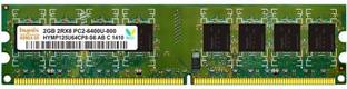 Hynix Hynix Genuine DDR2 2 GB PC  DDR2 2 GB PC (Hynix Genuine DDR2 2 GB PC )