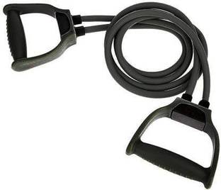 Skyfitness Pull Rope Rubber Fitness Bands Double Resistance Tube