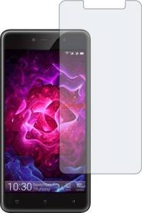 Fasheen Tempered Glass Guard for GIONEE A1 LITE (Flexible Shatterproof)
