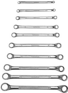 TAPARIA 1810 Socket Set