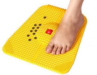 infinity deal pack 1/ Blood Circulation Massager Mat | Acupressure Reflexology Magnetic Pyramidal Therapy Power
