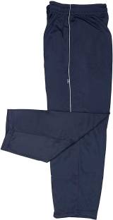 Badoli Collection Blue Uniform Track Pant