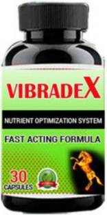 hindustan herbal VIBRADEX PACK OF Of 1