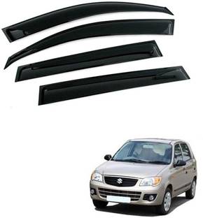 Nxt Gen For Front, Rear Wind Deflector