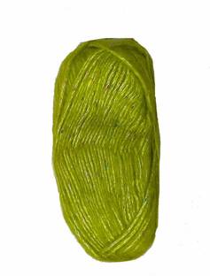 CIKONZA 8 Ply Wool Ball Hand Knitting Wool/Art Craft Soft Fingering Crochet Hook Yarn, Needle Acrylic Knitting Yarn Thread Dyed