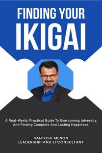 Finding your Ikigai