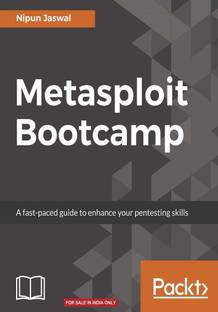 Metasploit Bootcamp
