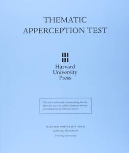 Thematic Apperception Test