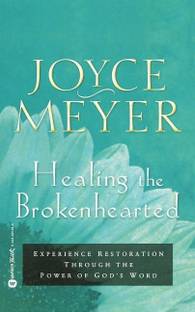 Healing the Brokenhearted