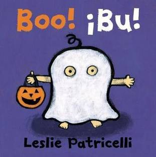 Boo! / !Bu!